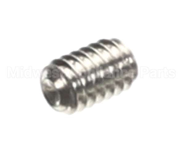 SCR344 Bki Screw, 8-32 X 1/4 Soc Set