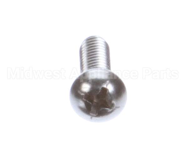 SCR369 Bki Screw, 10-24 X 3/4 Phil Rd