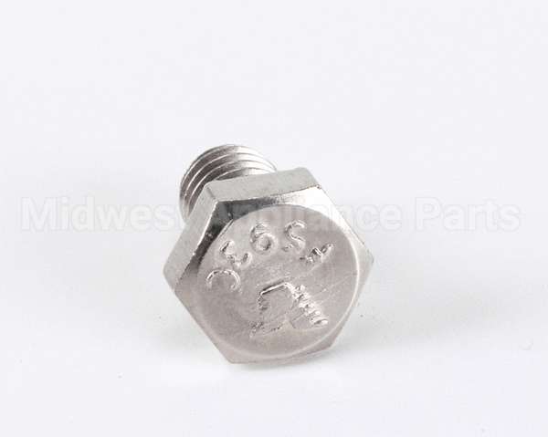 SCR384 Bki Screw, 5/16-18 X 1/2 Hex Cap