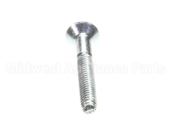 SCR390 Bki Screw, 10-24 X 1-1/2 Soc Flat