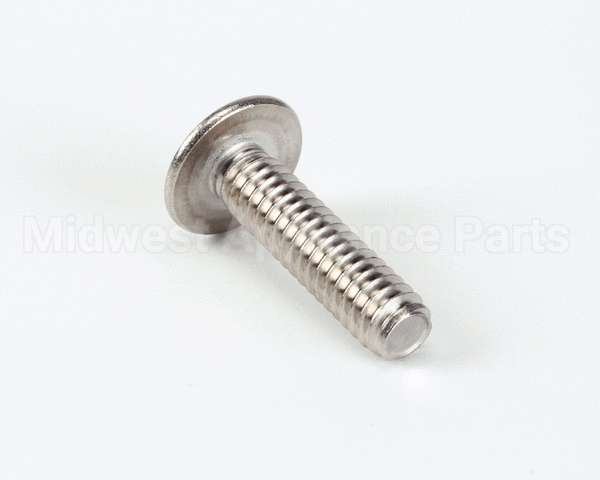 SCR418 Bki Screw, 1/4-20 X 1 Sltd Truss