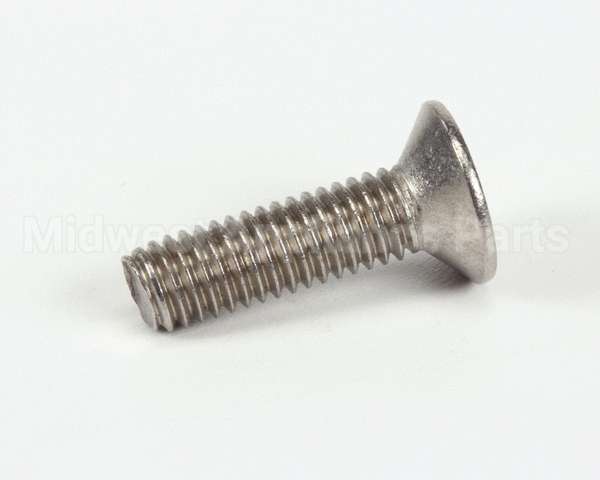 SCR437 Bki Screw,M6 X 22 Soc Flt