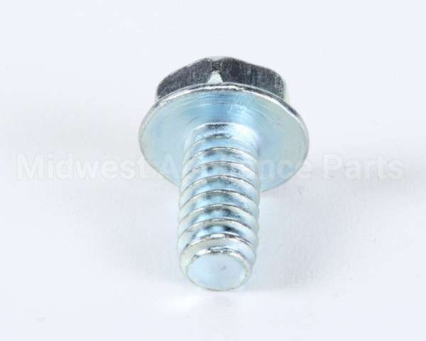 SCR453 Bki Screw,10-24 X 3/8 Hex Wsh