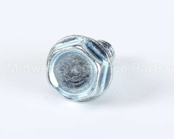 SCR453 Bki Screw,10-24 X 3/8 Hex Wsh