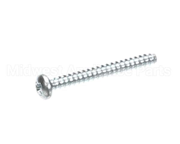 SCR475 Bki Screw, #4 X 1 Phil. Pan Hd