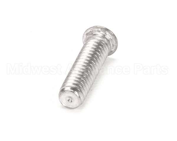 SCR480 Bki Screw, 1/4-20 X 1 Clinch Stud