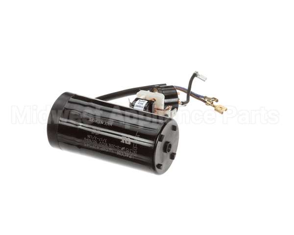 SCS-CAE4456Y Turbo Air Start Component Set