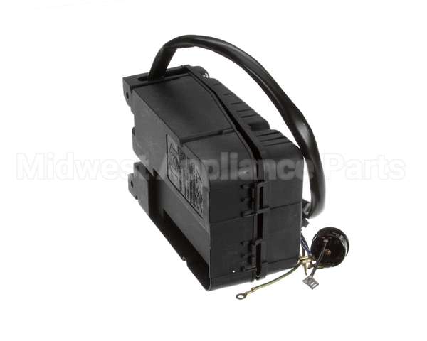 SCS-CAJ4476Y Turbo Air Start Component Set And Box