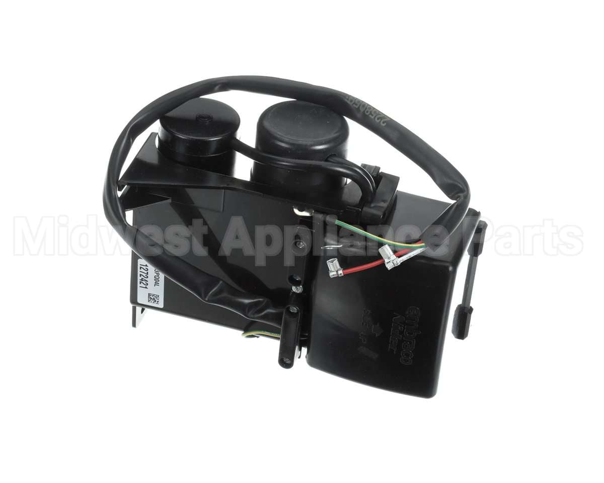 SCS-NEU6217U-220 Turbo Air Start Component Set