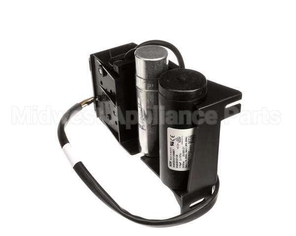 SCS-NEU6217U Turbo Air Start Component Set