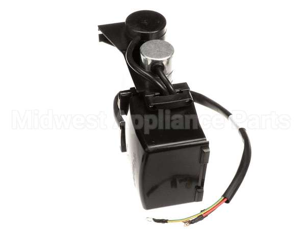 SCS-NEU6217U Turbo Air Start Component Set