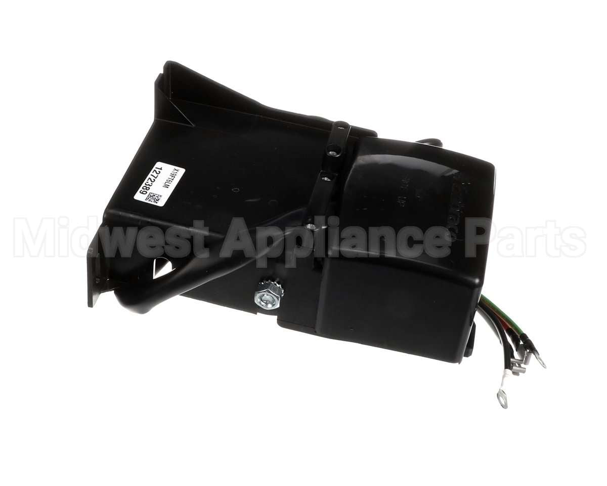 SCS-NJ6220Z Turbo Air Start Pack