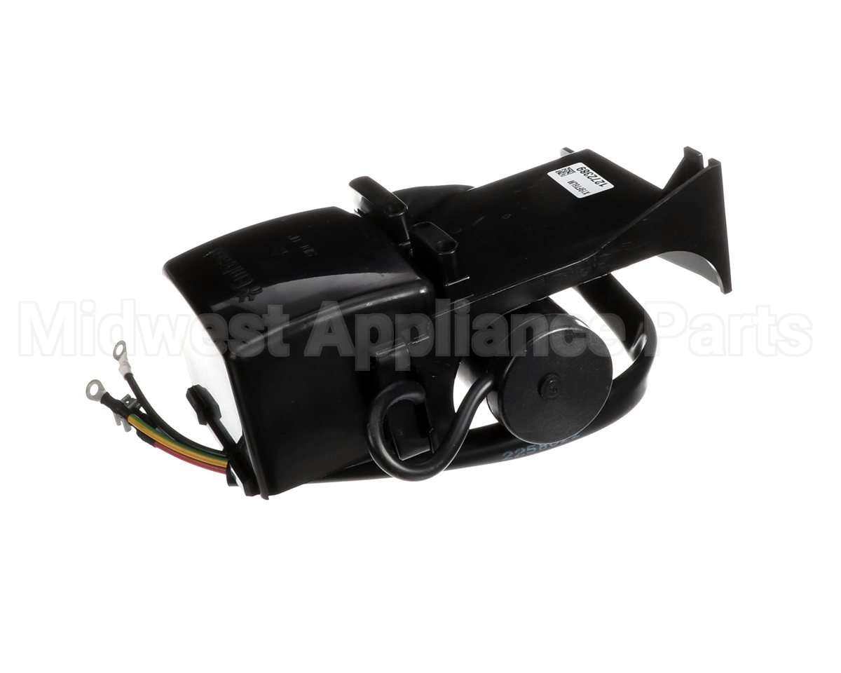 SCS-NJ6220Z Turbo Air Start Pack