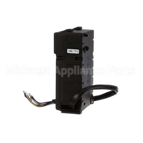 SCS-NT6226GKV Turbo Air Start Component Set And Box