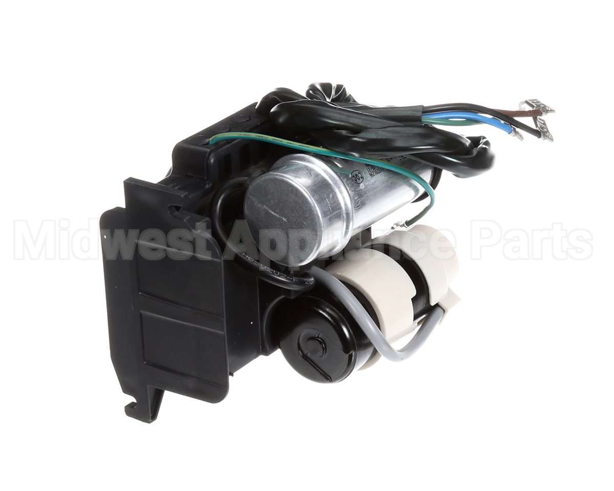 SCS-WJ2450Z Turbo Air Start Component Set And Box