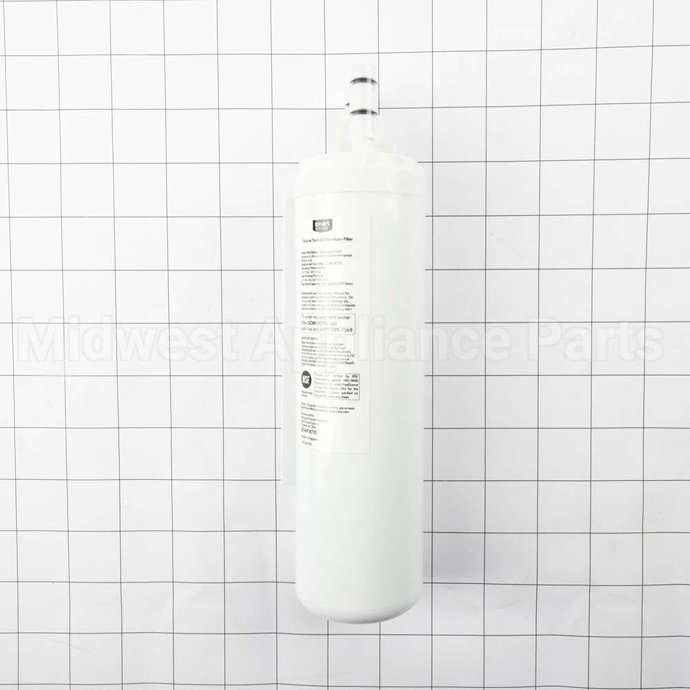 SCWF3CTO Frigidaire Kit, Filt-Chlorine, Taste & Odor