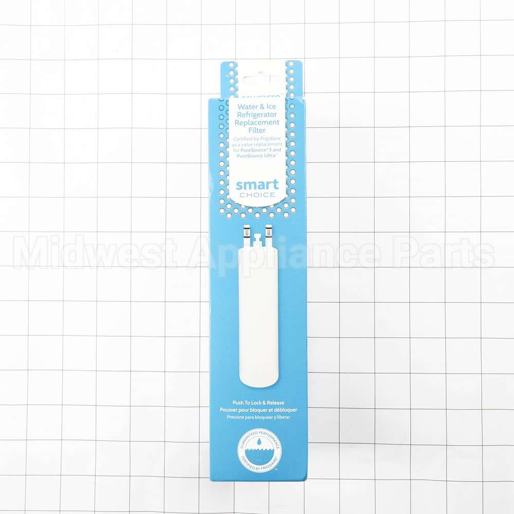 SCWF3CTO Frigidaire Kit, Filt-Chlorine, Taste & Odor