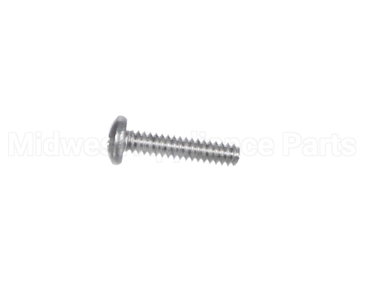 SD-024-40 Vulcan Hart Screw,Drive,Type Tt 6-32