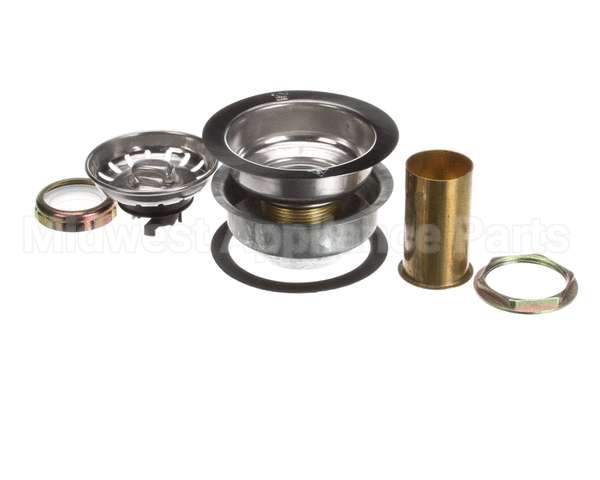 SD50000 Cleveland Strainer (Crumb Cup) Lyncar 20