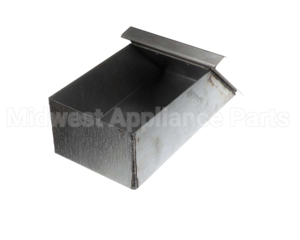 SD9-GR0517 Star Grease Drwr Assy,Slpd Frt
