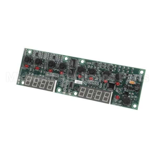 SD9-GR0742 Compatible Star Control W/ Programming