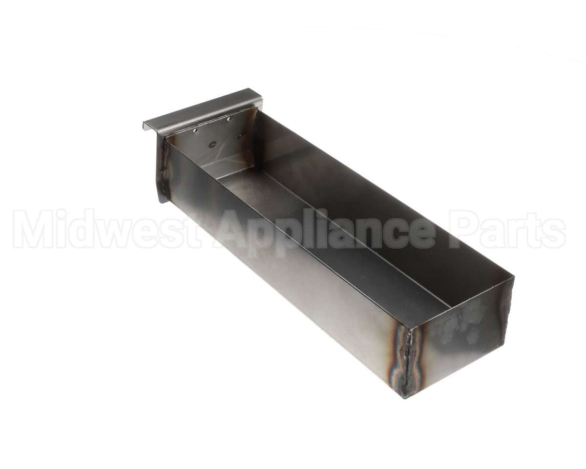 SD9-GR0789 Star Grease Cup Assy.