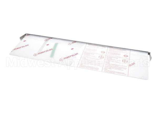 SDS30FLIP Hatco Plexi Glass Flip-Up Door