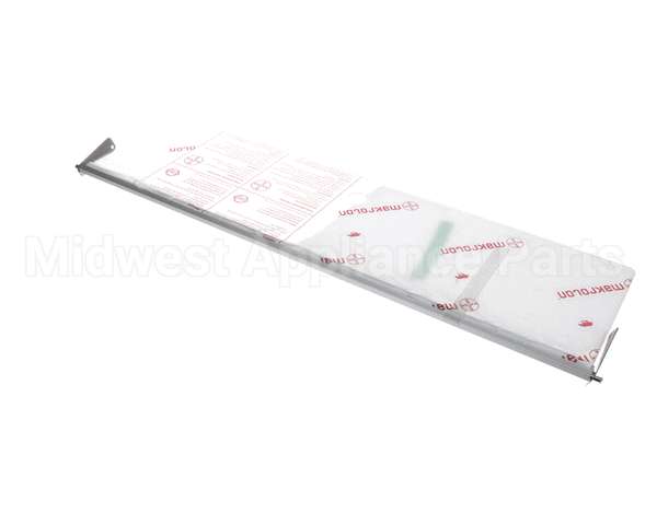 SDS30FLIP Hatco Plexi Glass Flip-Up Door