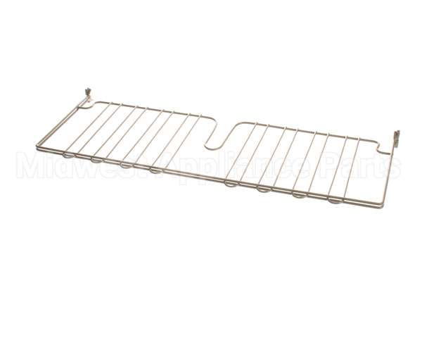 SDU24Y Gold Bond Shelf Divider