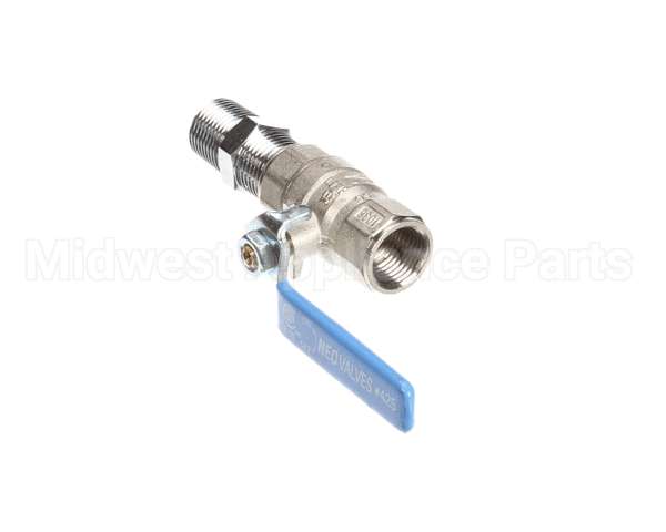 SE00076 Cleveland Kit; Drain Valve(Mixers, Steam