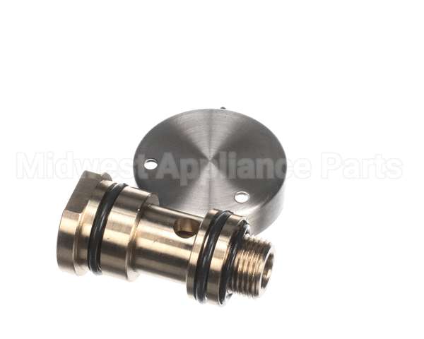 SE00096 Cleveland Kit; Cond. Ret. Trunnion (Kdt/
