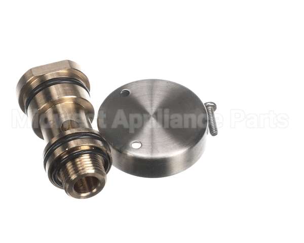 SE00096 Cleveland Kit; Cond. Ret. Trunnion (Kdt/