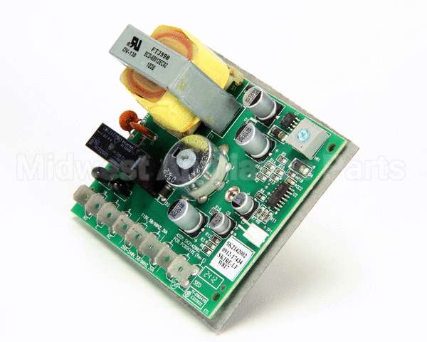 SE00119 Cleveland Kit Thermostat Repl (Tr)