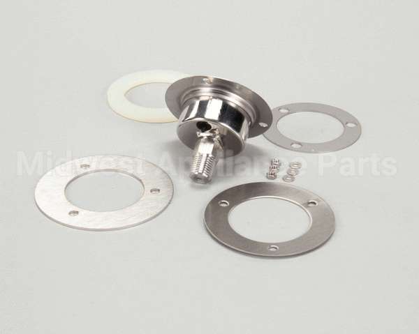 SE00127 Cleveland Kit;Replace Ke50429-1 2 For Kg