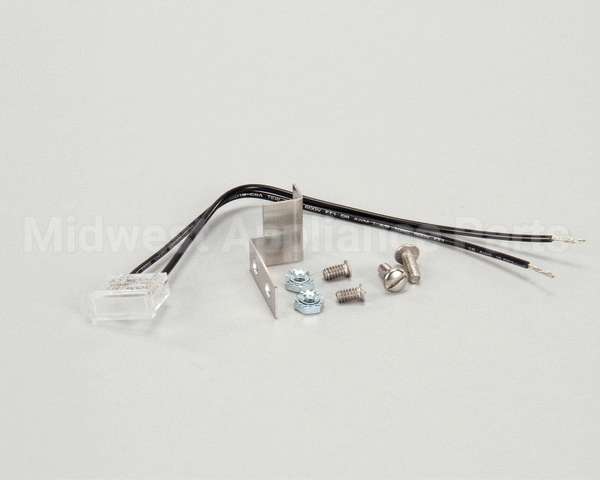 SE00131 Cleveland Kit; Amber Light Repl Tr 28V O