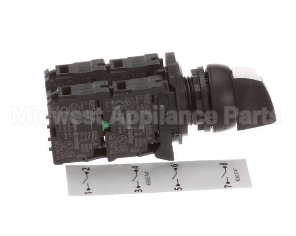 SE003687 Cleveland Switch Replacement Kit