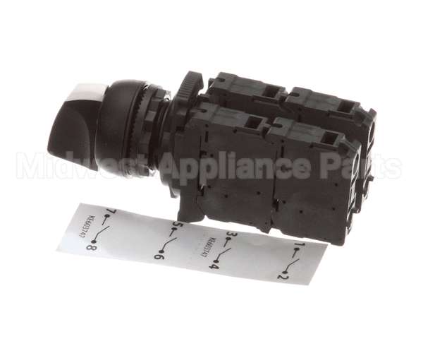 SE003687 Cleveland Switch Replacement Kit