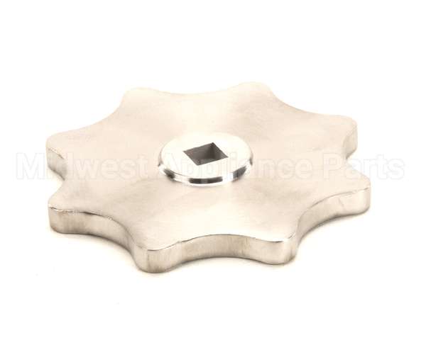 SE50018 Cleveland Knob; Td-3 Valve