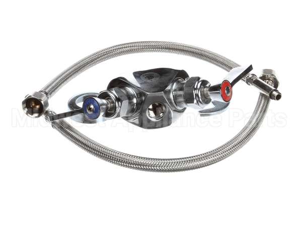 SE50022 Cleveland Kit; Yoke Connection (Fisher #