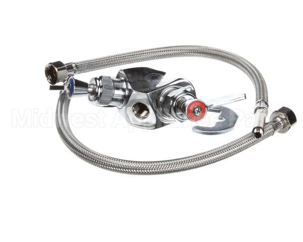 SE50022 Cleveland Kit; Yoke Connection (Fisher #