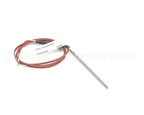 SENSOR-RTH Food Warming Temperature Sensor Rth