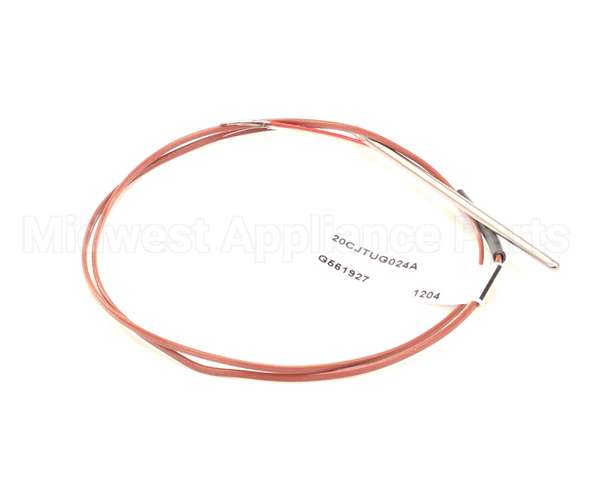 SENSORRTH Food Warming Temp Sensor Rethermalizer