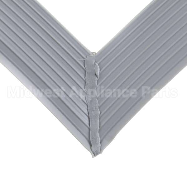 SER-04505-00 Traulsen Gasket 1/1W 23-3/8X59-3/4