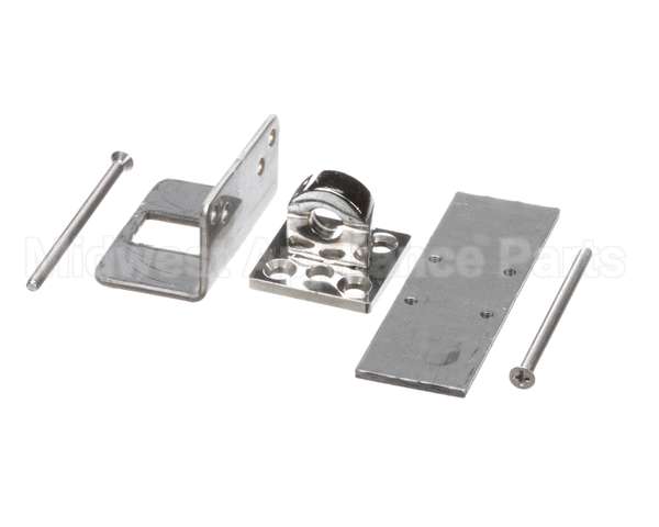 SER-11083-00 Traulsen Locking Device Assembly