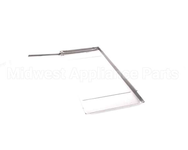 SER-28012-00 Traulsen Assembly Drain Pan 232/332 Dra