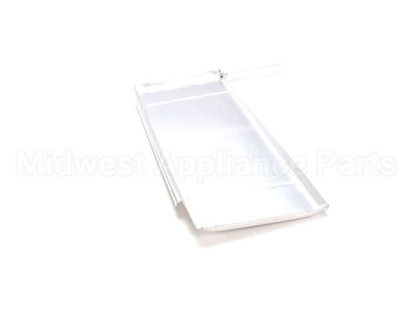 SER-28014-00 Traulsen Drain Pan 1-32 Drain Out Front