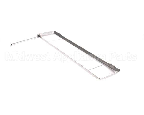 SER-28015-00 Traulsen Drn Pan 1-32 Drain Out Rear