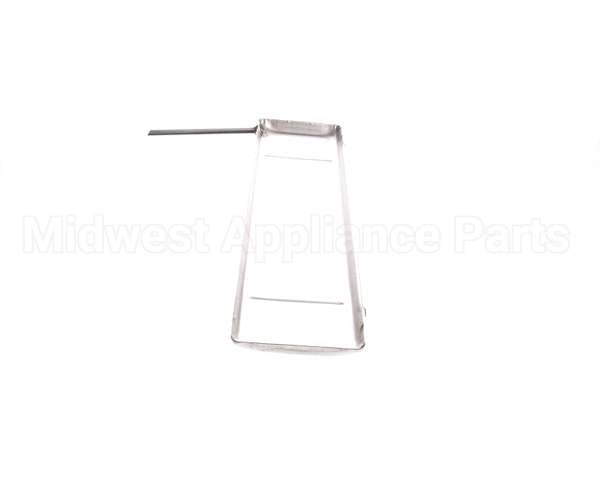 SER-28015-00 Traulsen Drn Pan 1-32 Drain Out Rear