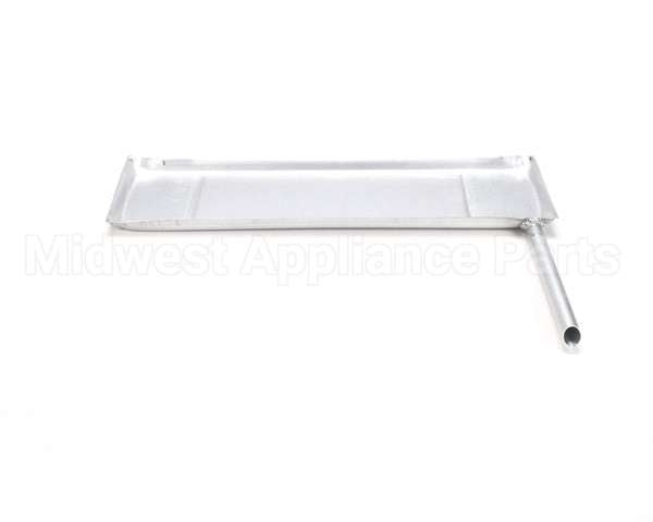 SER-34982-00 Traulsen Assembly Drip Pan Urs36/48