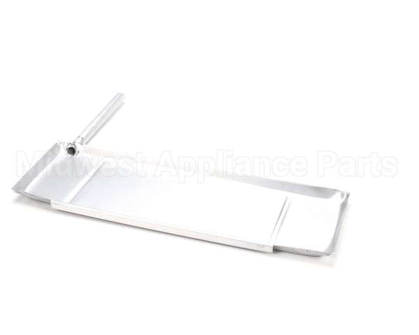 SER-34982-00 Traulsen Assembly Drip Pan Urs36/48
